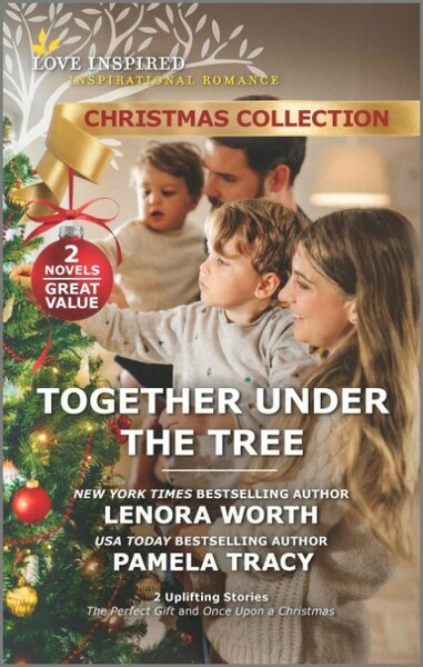 Together Under the Tree by Lenora Worth, Pamela Tracy