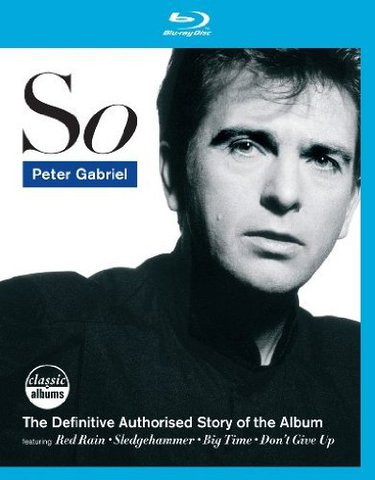 Peter Gabriel - SO Englisch 2012 720p AAC BDRip AVC - Dorian