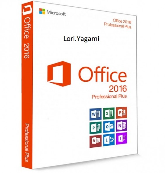 Microsoft Office 2016 v.16.0.5378.1000 Pro Plus VL x86-x64 Multilanguage-22 January 2023