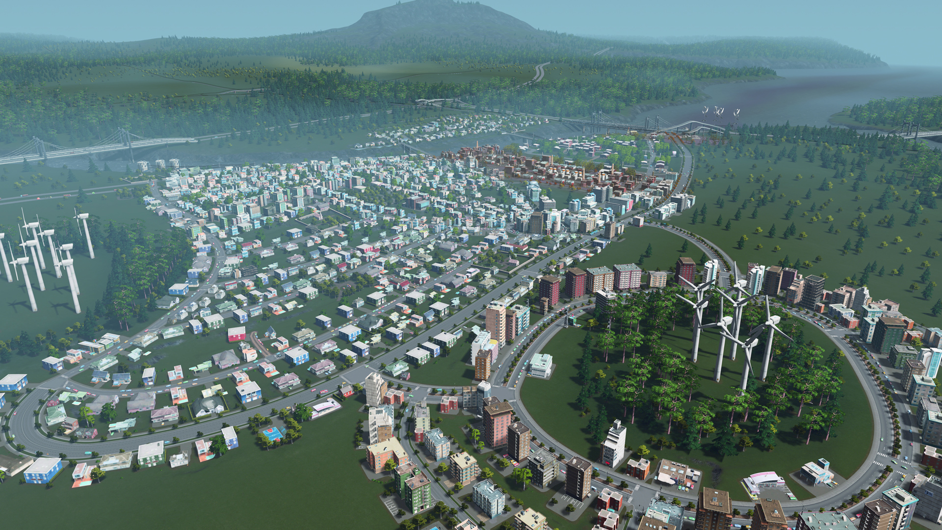 Cities Skylines Is On Sale On Steam Should I Buy It Neogaf