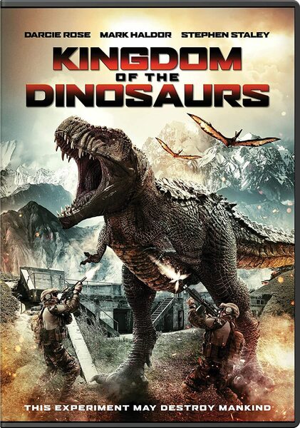 Kingdom Of The Dinosaurs (2023) 1080p WEB H264-dddd