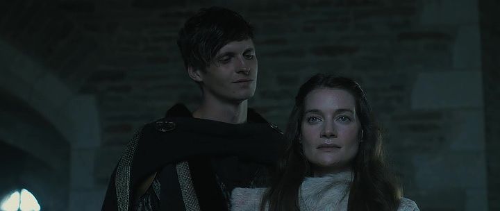 Arthur ve Merlin: Camelot Şövalyeleri Ekran Görüntüsü 2