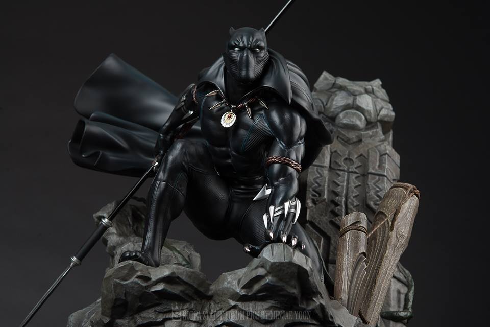 Premium Collectibles : Black Panther - Page 6 263jxf