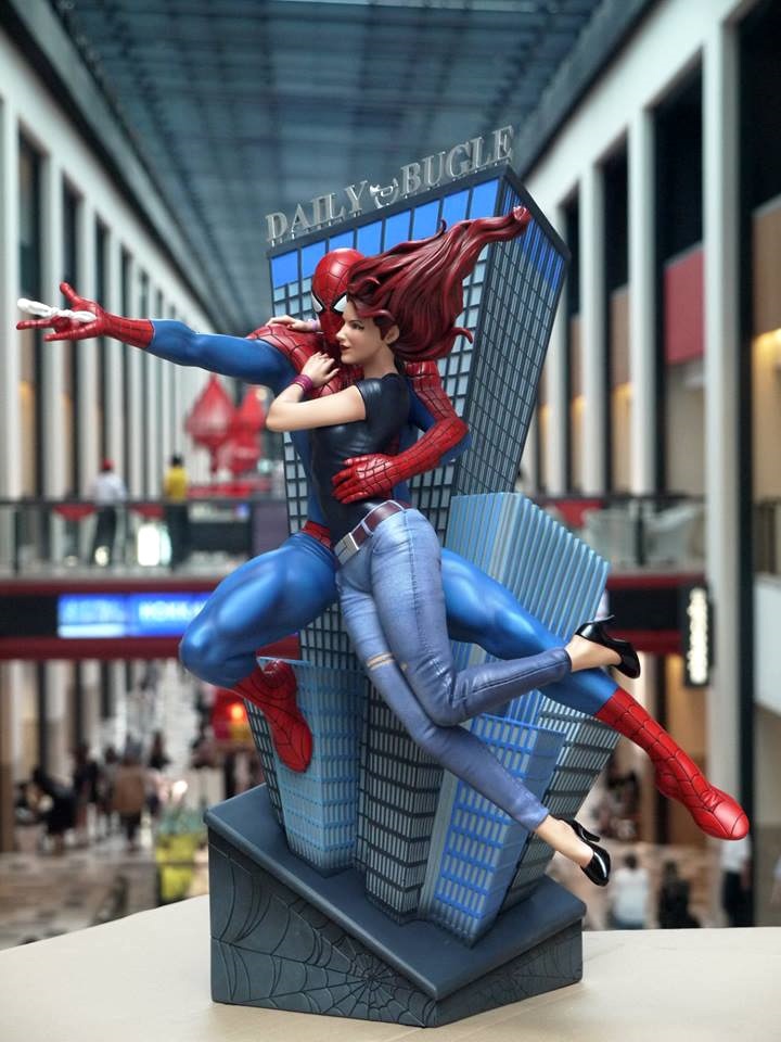 Spiderman and Mary jane set diorama  - Page 2 27332206_158194822522oaqxp