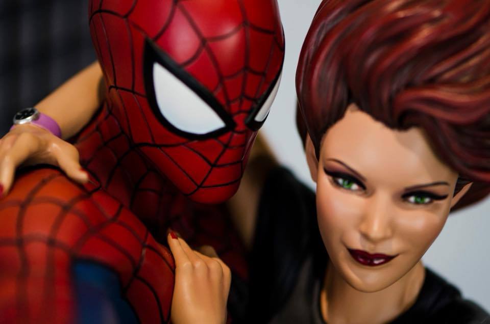 Spiderman and Mary jane set diorama  - Page 2 27332377_101566883455rrrhm