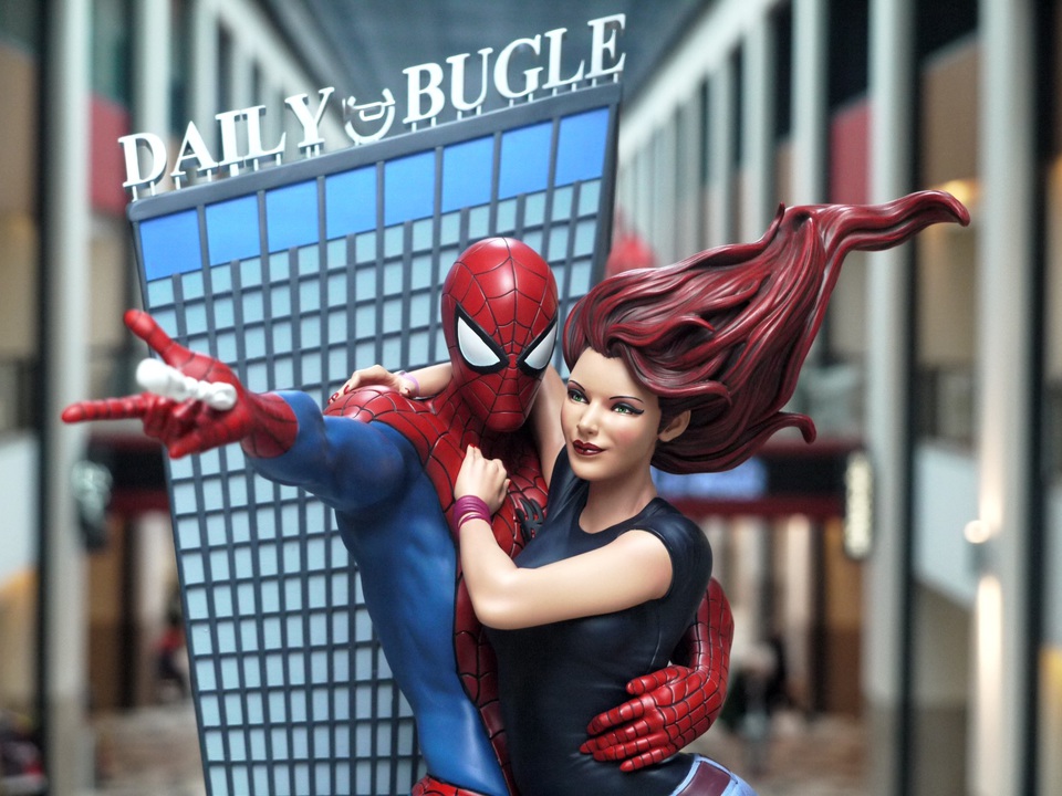 Spiderman and Mary jane set diorama  - Page 2 27368903_1581947741885er63
