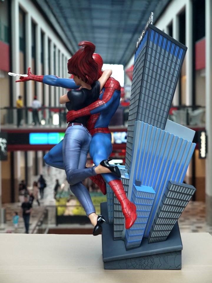 Spiderman and Mary jane set diorama  - Page 2 27654423_158194791522c0rp0
