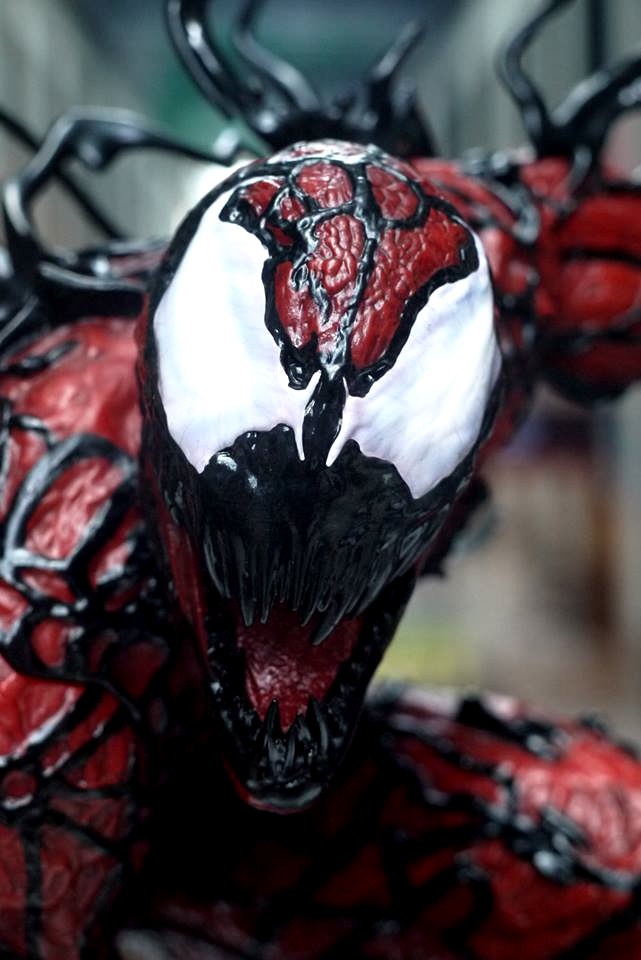 Premium Collectibles : Carnage - Page 2 28872642_161699607171urryi