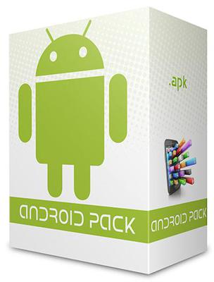 Android Pack only Paid Week 12.2022