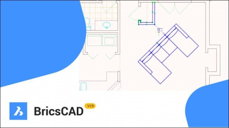 BricsCad Ultimate 23.2.06.1 for windows download free