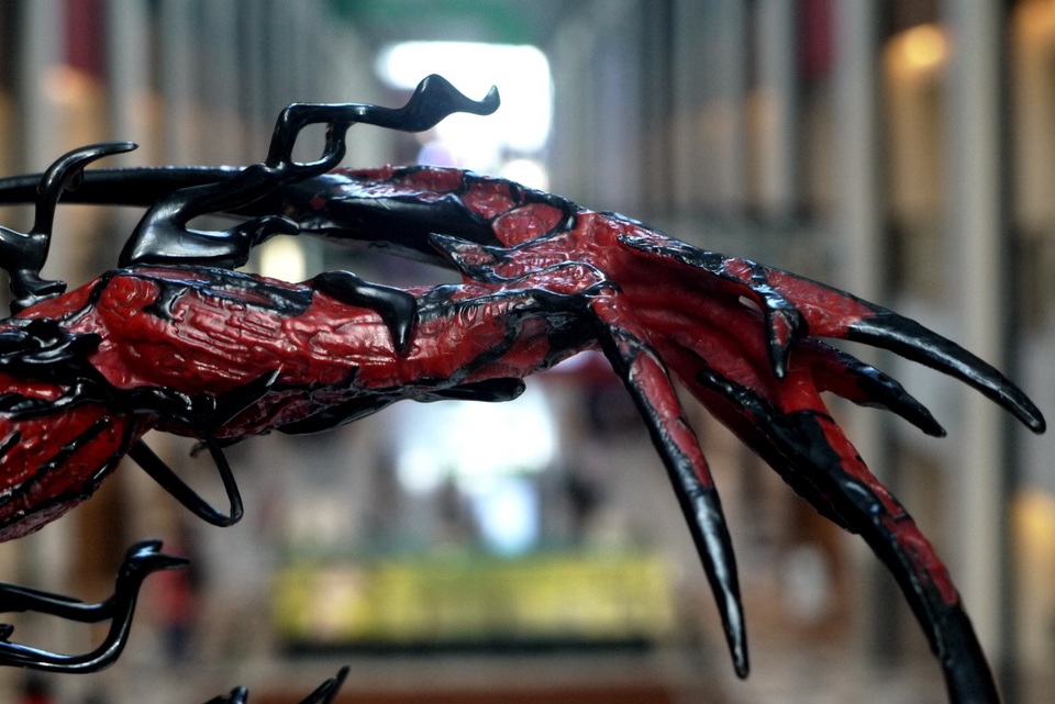 Premium Collectibles : Carnage - Page 2 29027997_161699532838qvpev