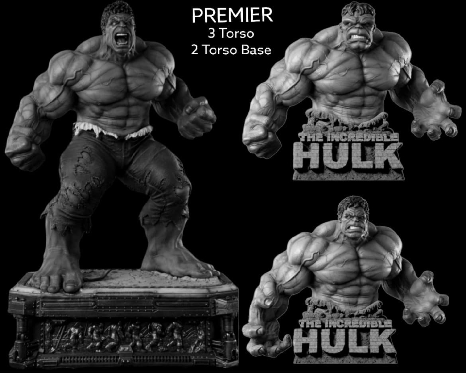 Premium Collectibles : Hulk 1/3 Statue 29200a1a9_1aaa33a6626gbkli