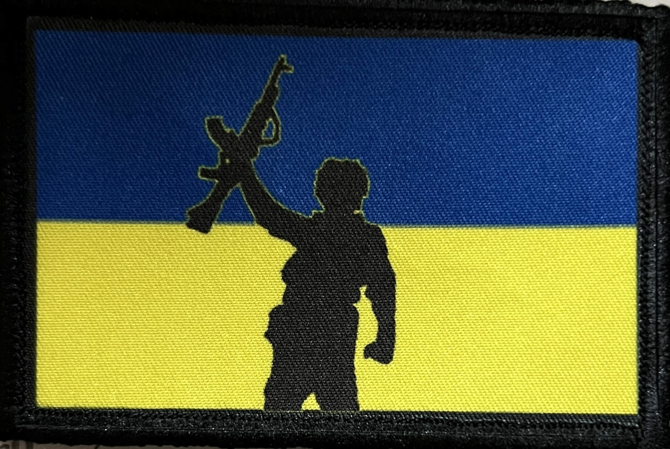 Вільна Україна! #2 - Sasha 29_7b3dpi