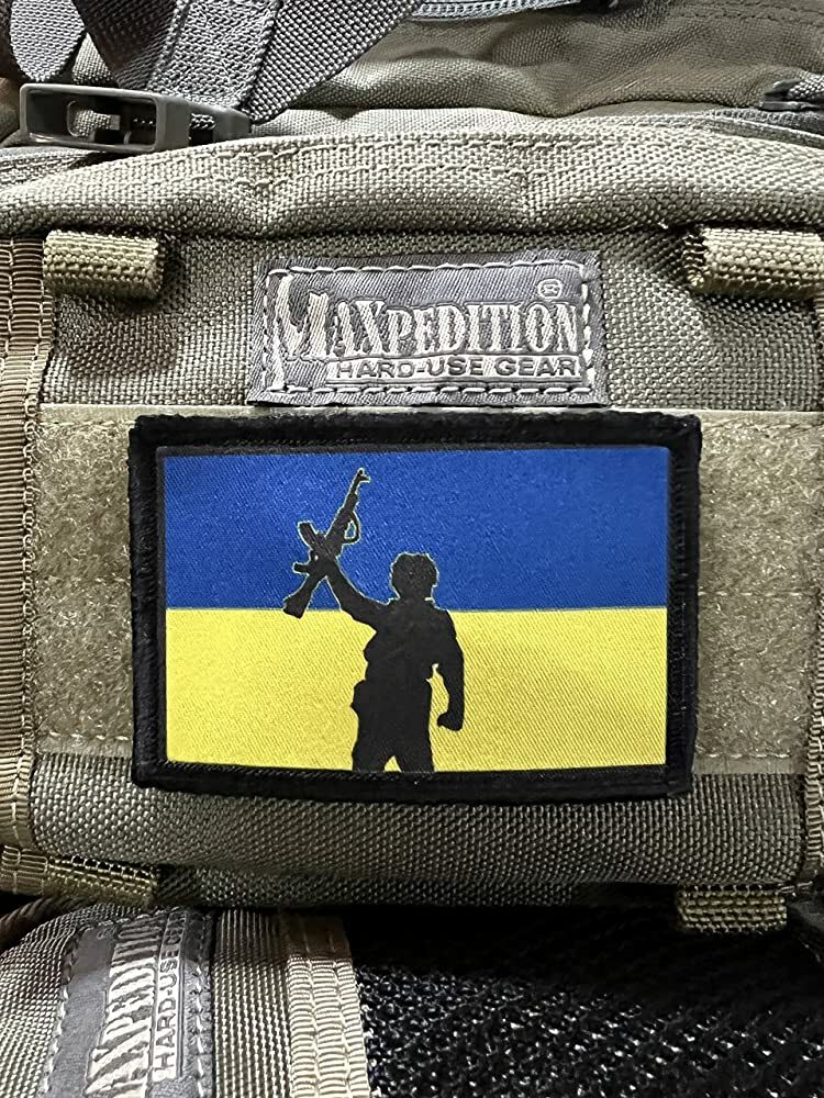 Вільна Україна! #2 - Sasha 29_81rehq