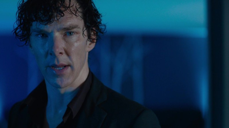 Sherlock: 4.Sezon Tüm Bölümler Ekran Görüntüsü 2