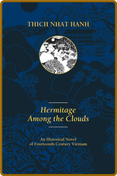Hermitage Among the Clouds (Parallax, 1993)