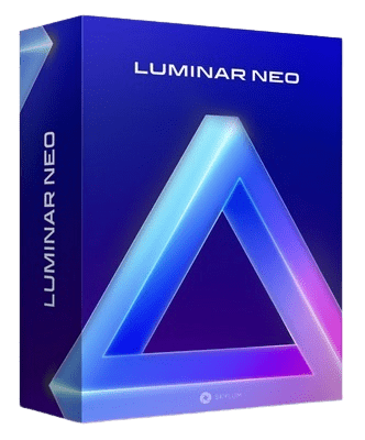 Luminar Neo v1.9.0 (11355) (x64)