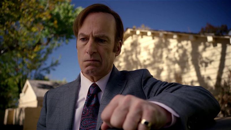 Better Call Saul: 3.Sezon Tüm Bölümler Ekran Görüntüsü 2