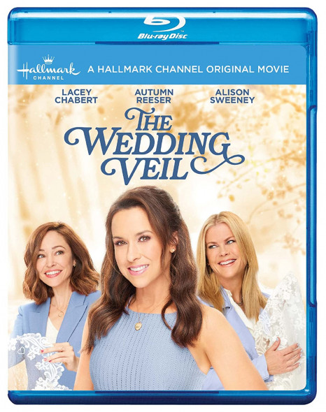 The Wedding Veil Legacy (2022) 1080p BluRay x264-GalaxyRG
