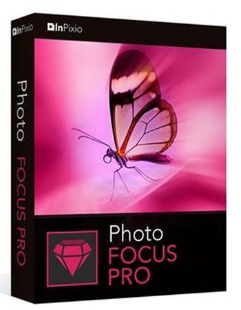 InPixio Photo Focus Pro v4.11.7542.30933
