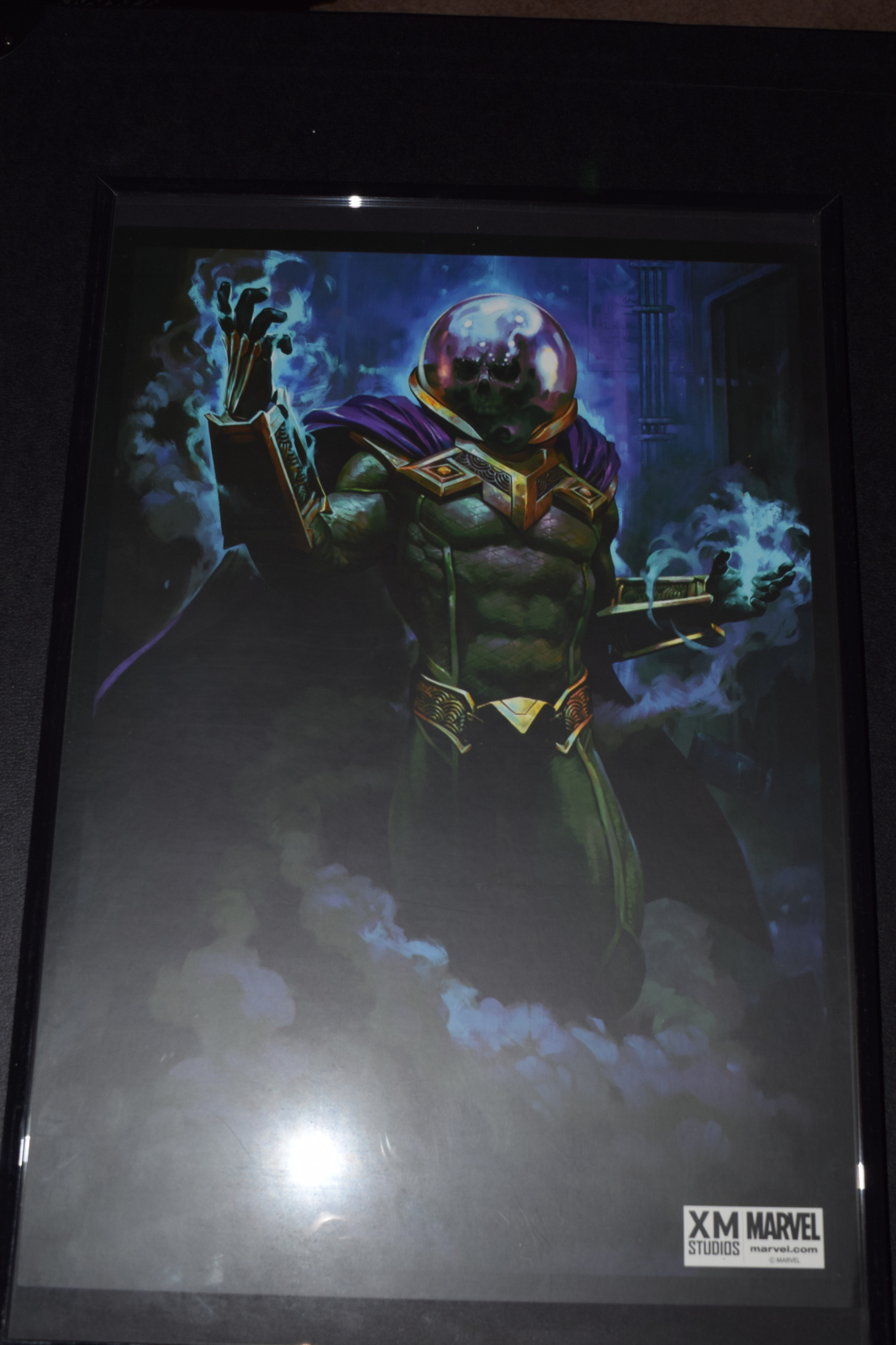 Premium Collectibles : Mysterio - Page 4 2egs77