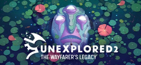 Unexplored 2 The Wayfarers Legacy v1 3 0-GOG
