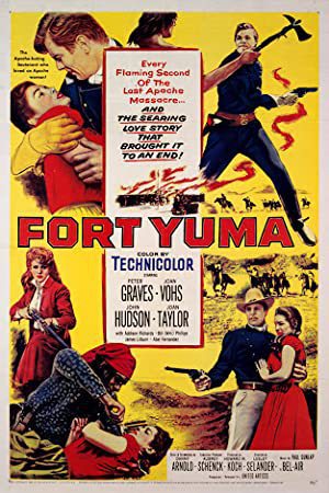 Fort Yuma 1957 German HDTVRip x264-NORETAiL