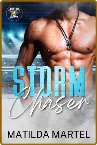 Storm Chaser  New York Storm - Matilda Martel  2sxp8l20c2g043dur