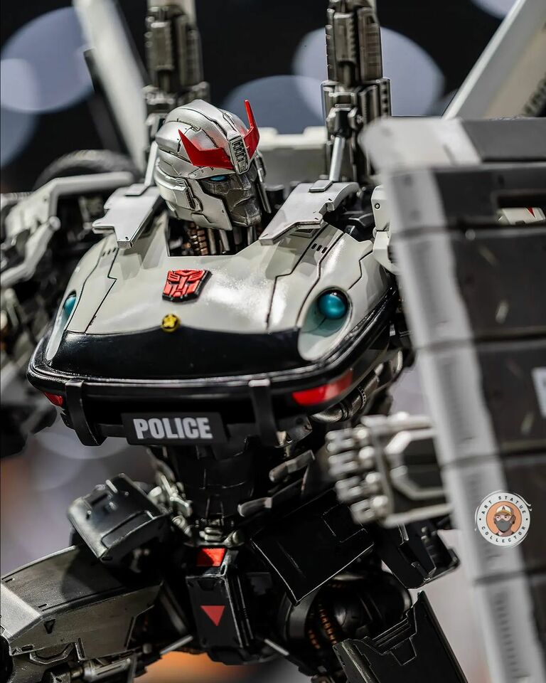 Premium Collectibles : Transformers - Prowl (G1) 2zdifo