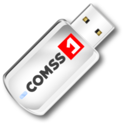 COMSS Boot USB 2021.05 (Full)