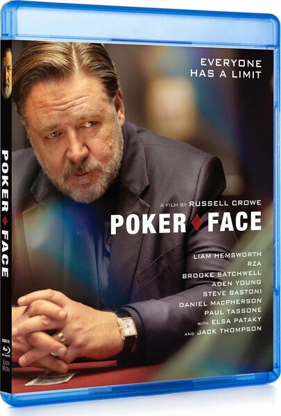Poker Face (2022) 1080p BluRay x264 AAC5 1-YTS