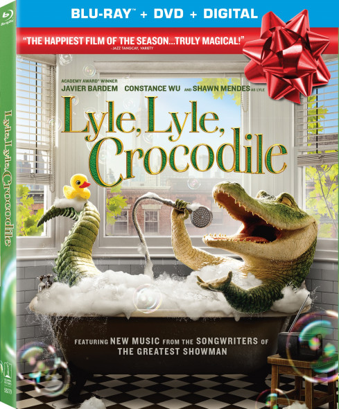 Lyle Lyle Crocodile (2022) 1080p WEBRip x265-LAMA