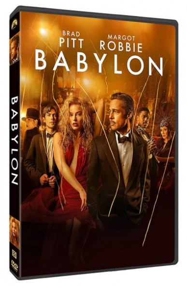 Babylon (2022) V2 1080p HDCAM-C1NEM4