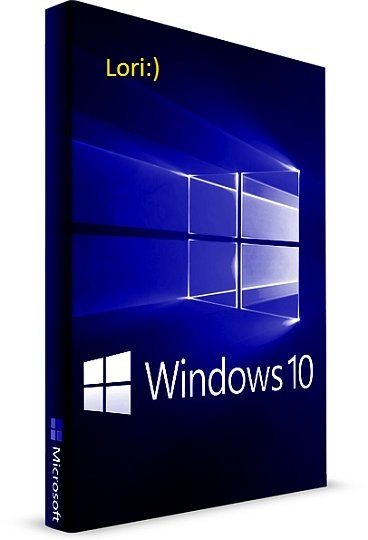 Windows 10 Pro 22H2 Build 19045.2486 x64 Ankh Tech Lite 2023