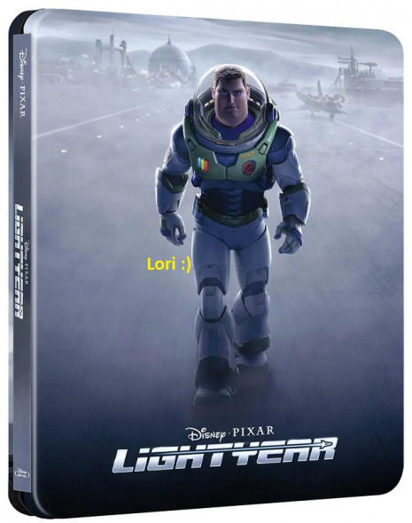 Lightyear (2022) 1080p BRRip x265-RARBG