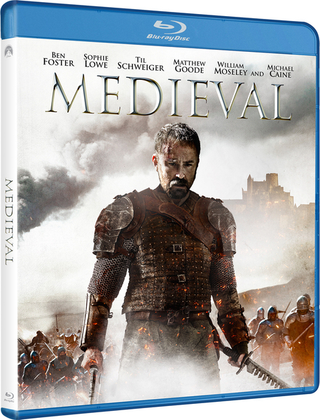 Medieval (2022) 1080p BluRay AC3 x265 HEVC-Nb8