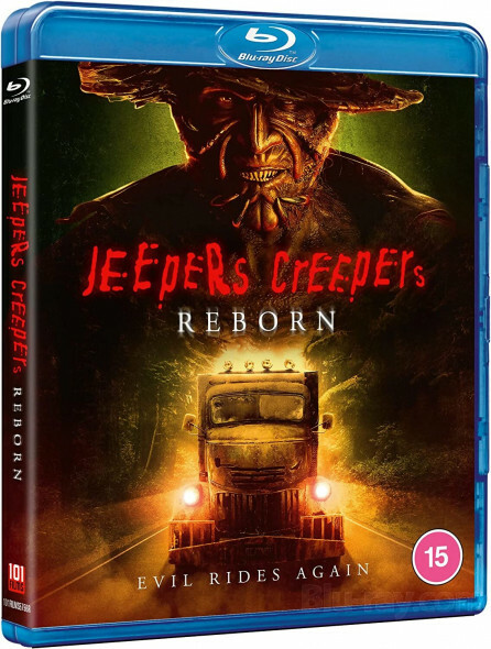 Jeepers Creepers Reborn (2022) 1080p BluRay x264-RiPRG