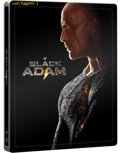 Black Adam (2022) 720p BluRay HEVC x265-RM