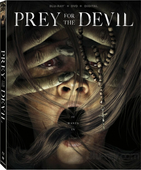 Prey for the Devil (2022) 1080p BluRay x265-RMteam