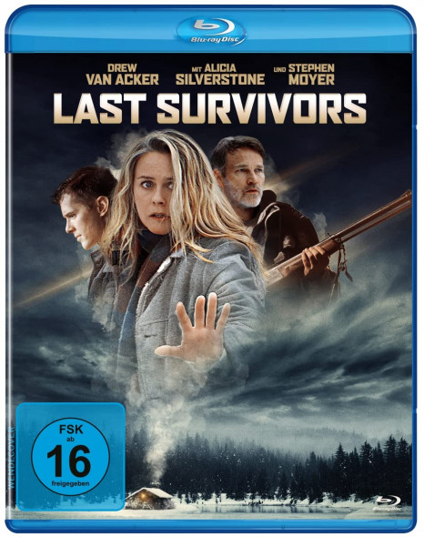 Last Survivors (2021) BluRay AAC x264-V3SP4EV3R