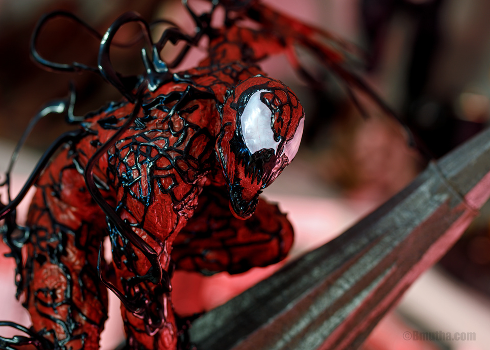 Premium Collectibles : Carnage - Page 2 32w8ryw
