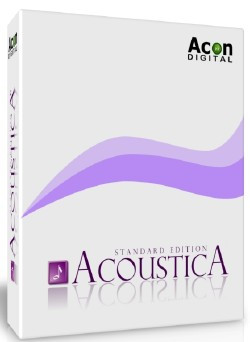acoustica free download