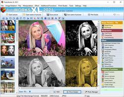FotoWorks XL 2021 v21.0.1