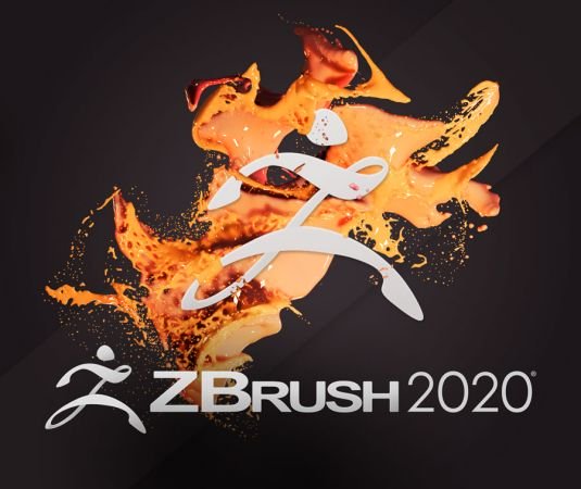 Pixologic Zbrush 2020.1.0