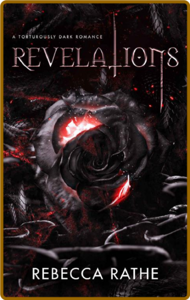 Revelations - Rebecca Rathe