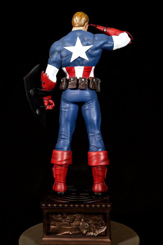 Premium Collectibles : Captain America - Sentinel of liberty - Page 5 375fupw