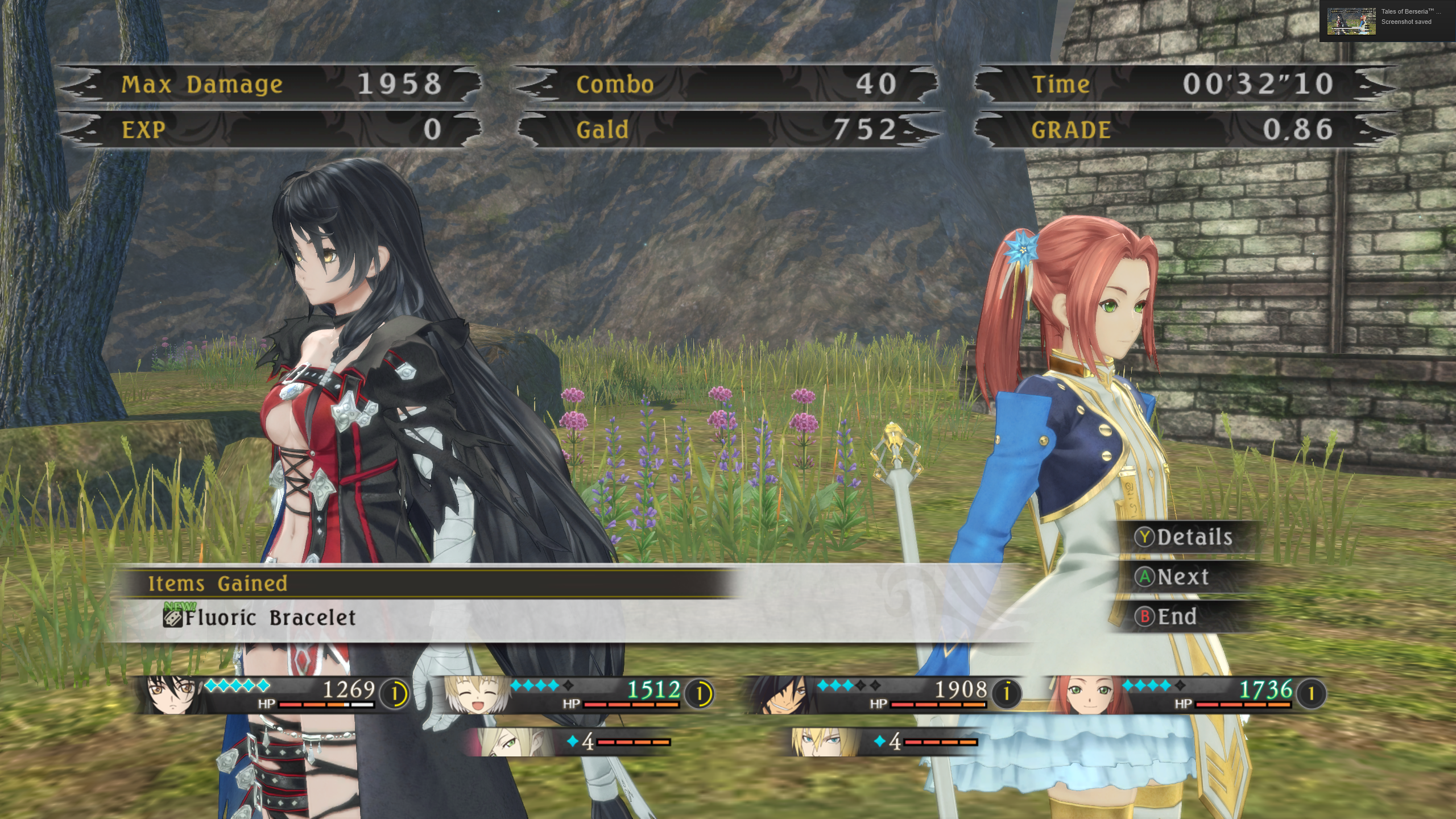 Tales Of Berseria Demo Is Up On Eu Na Psn And Steam Neogaf