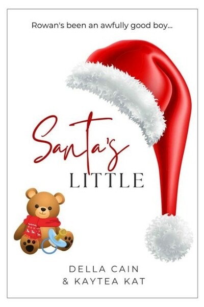 Santa's Little - Della Cain