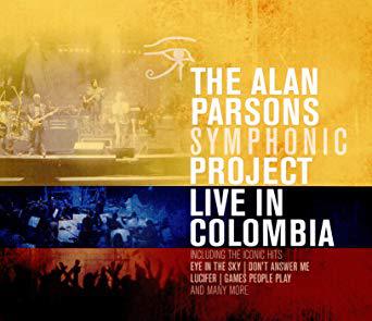 Alan Parsons Symphonic Project - Live in Colombia Englisch 2016 1080p AAC BDRip AVC - Dorian