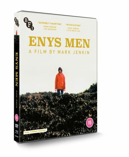 Enys Men (2022) BLURAY 1080p BluRay x264 AAC5.1-LAMA